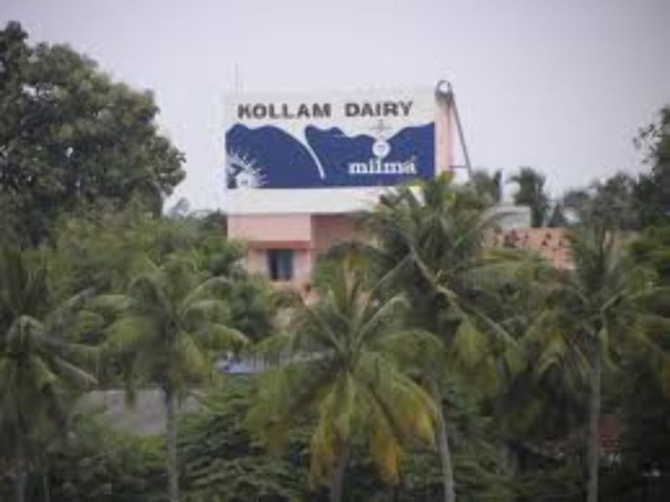 Heart-warming 3 Days Kollam Tour Package